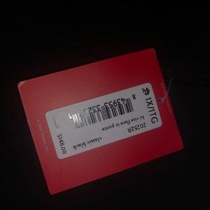 SPANX XL FLARE LEGGINGS